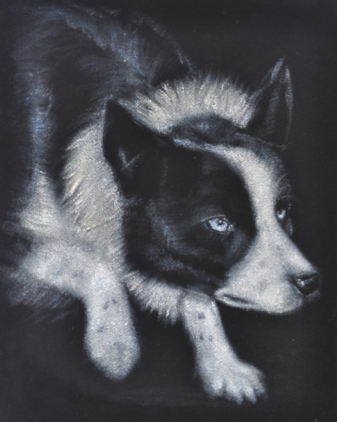 30 x 24 cm (disponible). 
cliquer sur l'image pour revenir &agrave; la page pr&eacute;c&eacute;dente